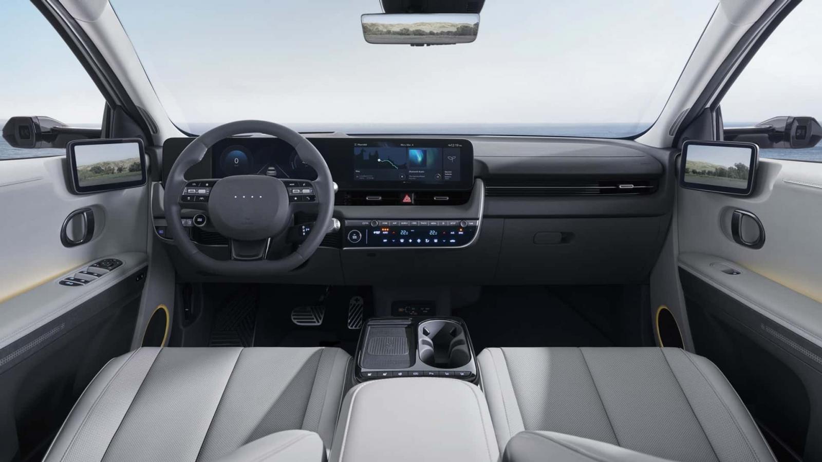 Αυτές είναι οι τιμές του ανανεωμένου Hyundai Ioniq 5 στην Ελλάδα